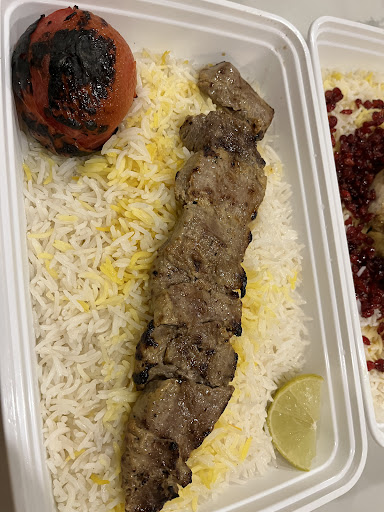 Photo of Hani Kebab - 11900 Haney Pl f3, Maple Ridge, BC V2X 8R9